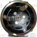 Kompressor Klimaanlage Mahle ACP 596 000P Behr *** Premium Line *** für Citroën