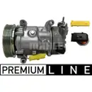 Kompressor Klimaanlage Mahle ACP 596 000P Behr *** Premium Line *** für Citroën
