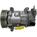 Kompressor Klimaanlage Mahle ACP 596 000P Behr *** Premium Line *** für Citroën