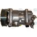 Kompressor Klimaanlage Mahle ACP 596 000P Behr *** Premium Line *** für Citroën