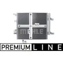 Kondensator Klimaanlage Mahle AC 268 000P Behr *** Premium Line *** für Ford