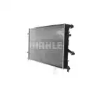 Kühler Motorkühlung Mahle CR 1899 000S Behr für Audi für Seat für Skoda für VW