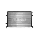 Kühler Motorkühlung Mahle CR 1899 000S Behr für Audi für Seat für Skoda für VW
