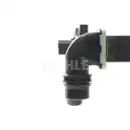 Kühler Motorkühlung Mahle CR 1899 000S Behr für Audi für Seat für Skoda für VW
