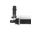 Kühler Motorkühlung Mahle CR 1899 000S Behr für Audi für Seat für Skoda für VW