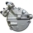 Kompressor Klimaanlage Mahle ACP 1445 000P Behr *** Premium Line *** für Volvo