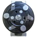 Kompressor Klimaanlage Mahle ACP 1445 000P Behr *** Premium Line *** für Volvo