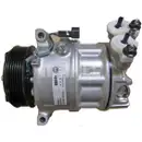 Kompressor Klimaanlage Mahle ACP 1445 000P Behr *** Premium Line *** für Volvo