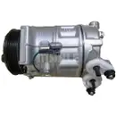 Kompressor Klimaanlage Mahle ACP 1445 000P Behr *** Premium Line *** für Volvo