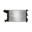 MAHLE CR 2122 000S Kühlmittelkühler für CHEVROLET, OPEL