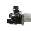 MAHLE CR 2122 000S Kühlmittelkühler für CHEVROLET, OPEL