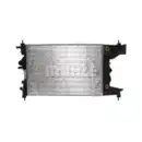 MAHLE CR 2122 000S Kühlmittelkühler für CHEVROLET, OPEL