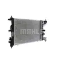 MAHLE CR 2122 000S Kühlmittelkühler für CHEVROLET, OPEL