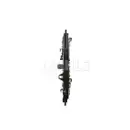 MAHLE CR 2122 000S Kühlmittelkühler für CHEVROLET, OPEL