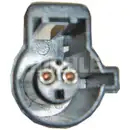 Kompressor Klimaanlage Mahle ACP 106 000S Behr für Ford
