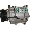 Kompressor Klimaanlage Mahle ACP 106 000S Behr für Ford
