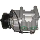 Kompressor Klimaanlage Mahle ACP 106 000S Behr für Ford