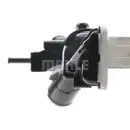Kühler Motorkühlung Mahle CR 1857 000S Behr für Opel für Vauxhall