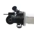 Kühler Motorkühlung Mahle CR 1857 000S Behr für Opel für Vauxhall