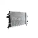 Kühler Motorkühlung Mahle CR 1857 000S Behr für Opel für Vauxhall