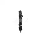 Kühler Motorkühlung Mahle CR 1857 000S Behr für Opel für Vauxhall