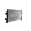 Kühler Motorkühlung Mahle CR 1857 000S Behr für Opel für Vauxhall