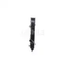 Kühler Motorkühlung Mahle CR 1857 000S Behr für Opel für Vauxhall