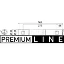 Trockner Klimaanlage Mahle AD 286 000P Behr *** Premium Line ***
