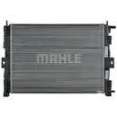 Kühler Motorkühlung Mahle CR 1690 000S Behr für Renault