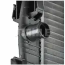 Kühler Motorkühlung Mahle CR 1690 000S Behr für Renault