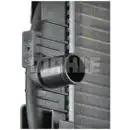 Kühler Motorkühlung Mahle CR 1690 000S Behr für Renault
