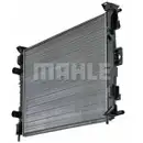 Kühler Motorkühlung Mahle CR 1690 000S Behr für Renault