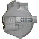 Kompressor Klimaanlage Mahle ACP 129 000S Behr für Chrysler für Mercedes Benz
