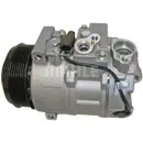 Kompressor Klimaanlage Mahle ACP 129 000S Behr für Chrysler für Mercedes Benz