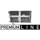 Kondensator Klimaanlage Mahle AC 367 000P Behr *** Premium Line *** für Citroën