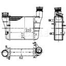 MAHLE CI 426 000S Ladeluftkühler