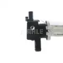 Kühler Motorkühlung Mahle CR 841 000S Behr für Renault