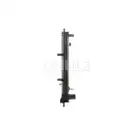 Kühler Motorkühlung Mahle CR 841 000S Behr für Renault