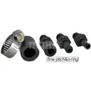 Kühler Motorkühlung Mahle CR 515 000S Behr für Citroën für Peugeot