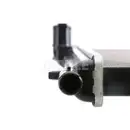 Kühler Motorkühlung Mahle CR 515 000S Behr für Citroën für Peugeot