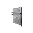 Kühler Motorkühlung Mahle CR 515 000S Behr für Citroën für Peugeot