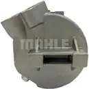 Kompressor Klimaanlage Mahle ACP 72 000S Behr für Nissan für Opel für Renault