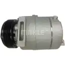 Kompressor Klimaanlage Mahle ACP 72 000S Behr für Nissan für Opel für Renault