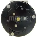 Kompressor Klimaanlage Mahle ACP 72 000S Behr für Nissan für Opel für Renault
