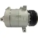 Kompressor Klimaanlage Mahle ACP 72 000S Behr für Nissan für Opel für Renault