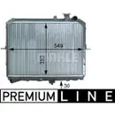 Kühler Motorkühlung Mahle CR 1332 000P Behr *** Premium Line *** für Kia