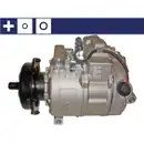 Kompressor Klimaanlage Mahle ACP 93 000S Behr für Audi für VW für Cupra