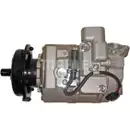 Kompressor Klimaanlage Mahle ACP 93 000S Behr für Audi für VW für Cupra