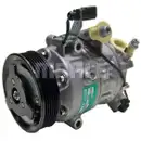 Kompressor Klimaanlage Mahle ACP 695 000P Behr *** Premium Line *** für Audi