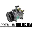Kompressor Klimaanlage Mahle ACP 695 000P Behr *** Premium Line *** für Audi